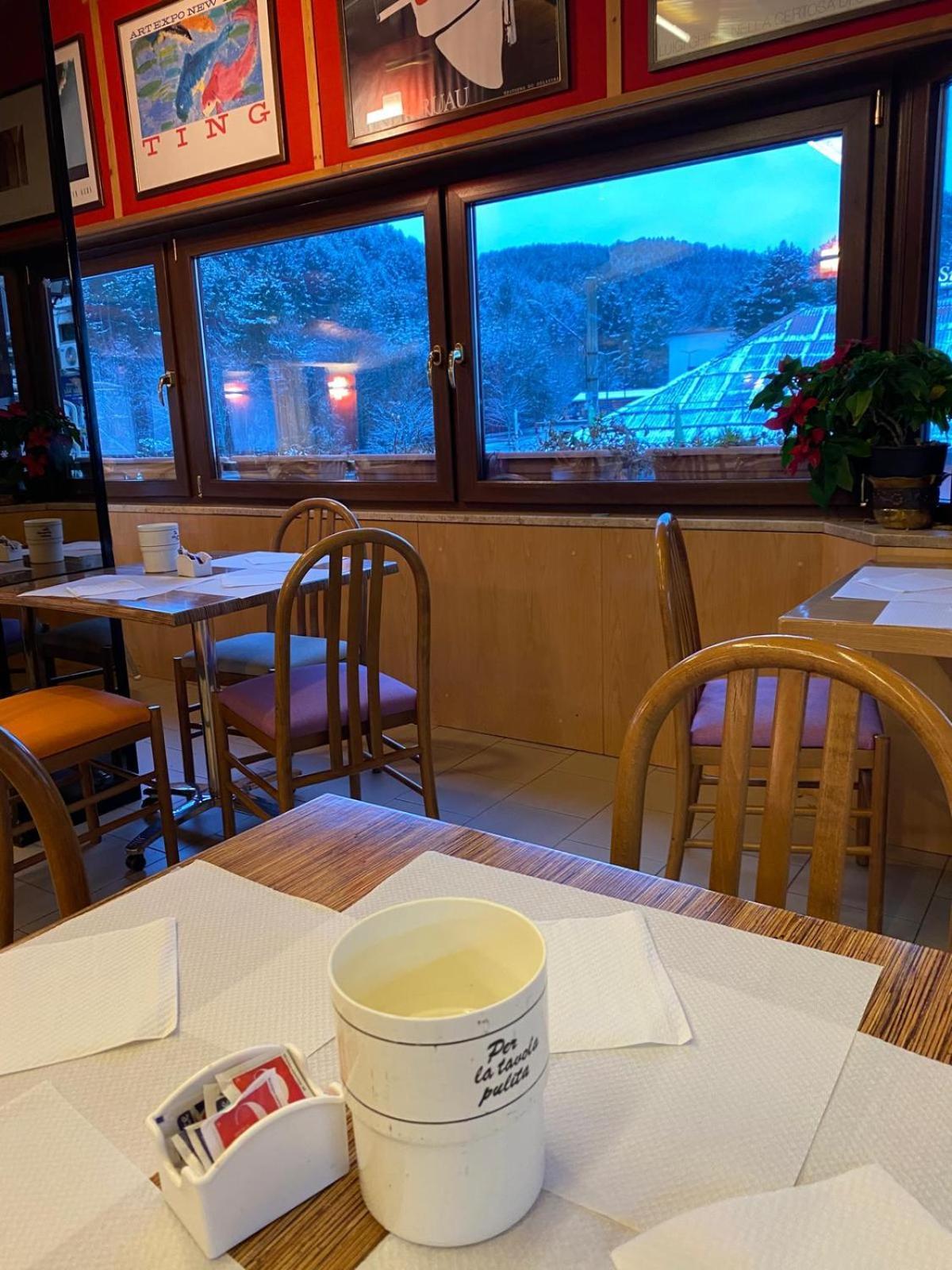 西拉酒店 卡迈格拉特罗希拉诺 外观 照片